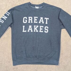 Great Lakes Sweater M